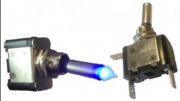 Toggle Switch